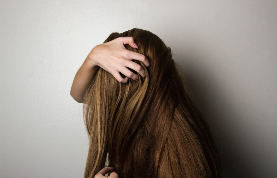 brunette-hair