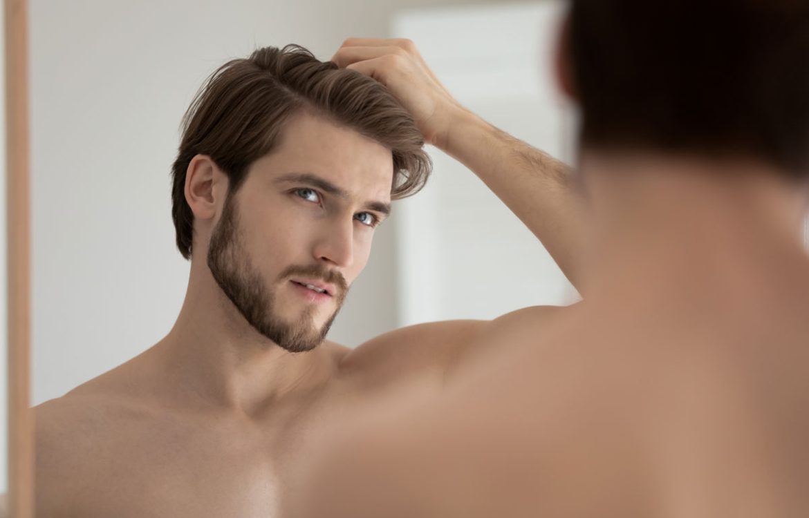 Boosting Confidence with Men's Hair Systems: A Comprehensive Review