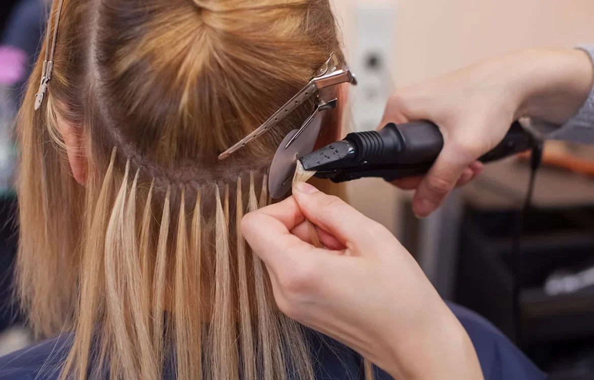 Understanding the Hair Puzzle: Toppers vs. Extensions for Thinning Hair – Decoding the Perfect Look for You